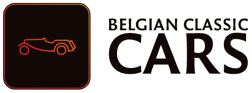 Belgian Classic Cars